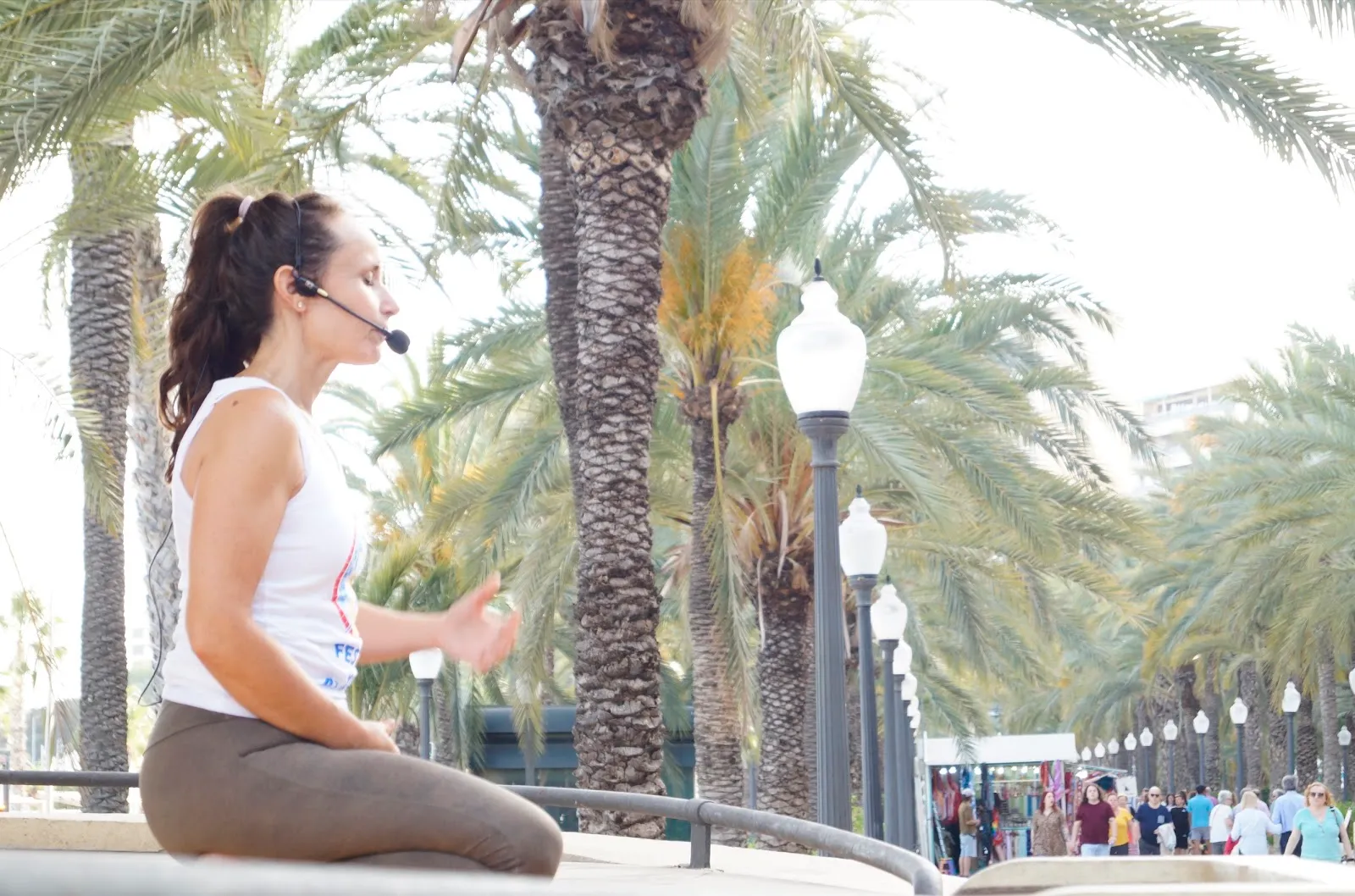 Esencial · YOGA Rambla Alicante — yoga-studio en Alicante — 3