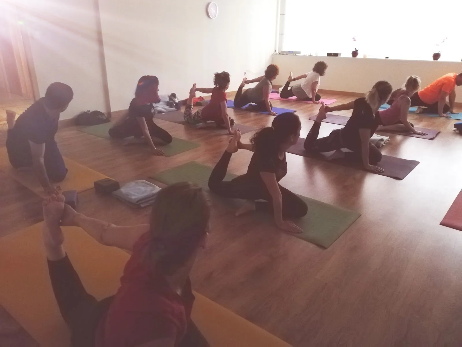 Esencial · YOGA Rambla Alicante — yoga-studio en Alicante — 3