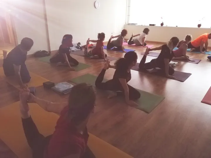Esencial · YOGA Rambla Alicante — yoga-studio en Alicante — 3