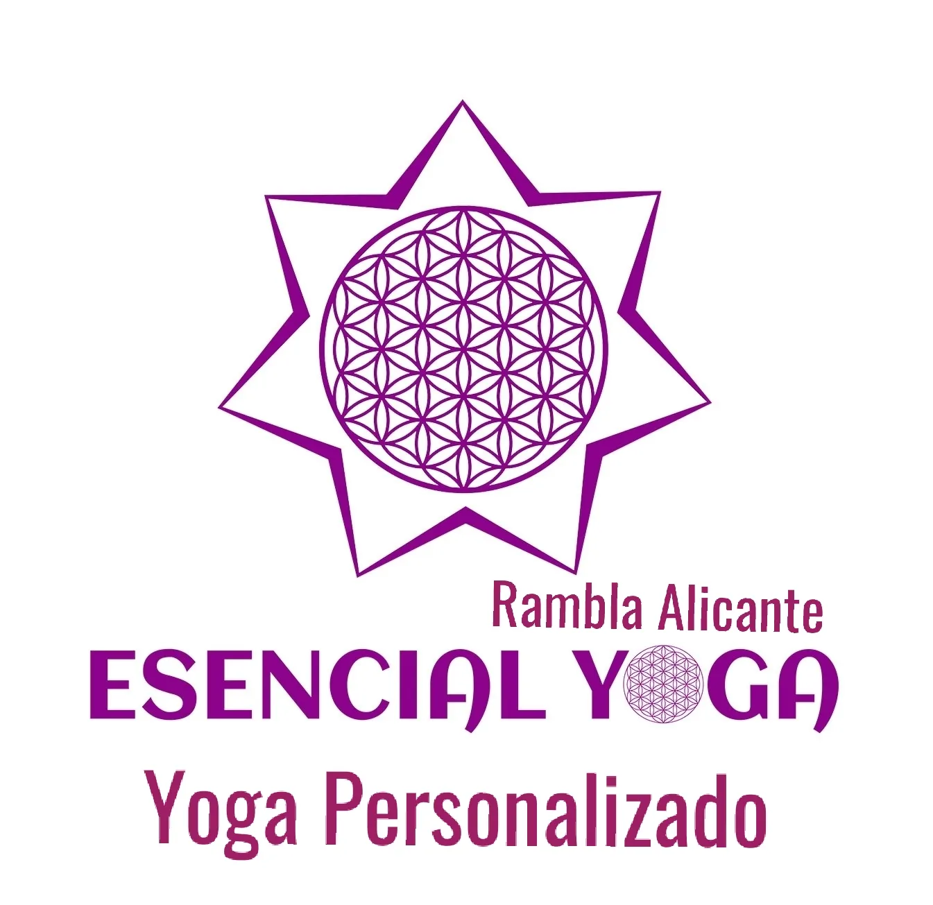 Esencial · YOGA Rambla Alicante — yoga-studio en Alicante — 4