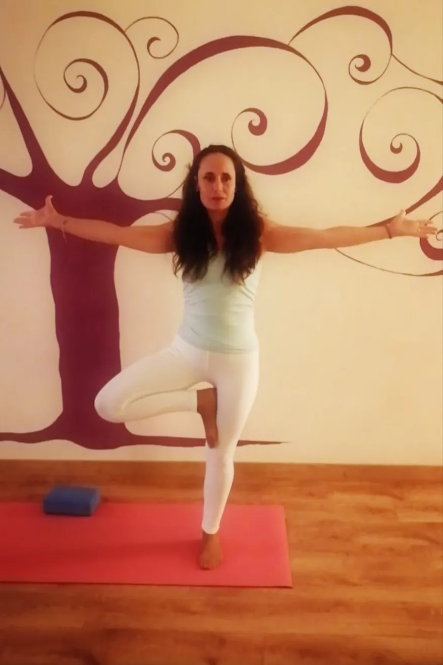 Esencial · YOGA Rambla Alicante — yoga-studio en Alicante — 5