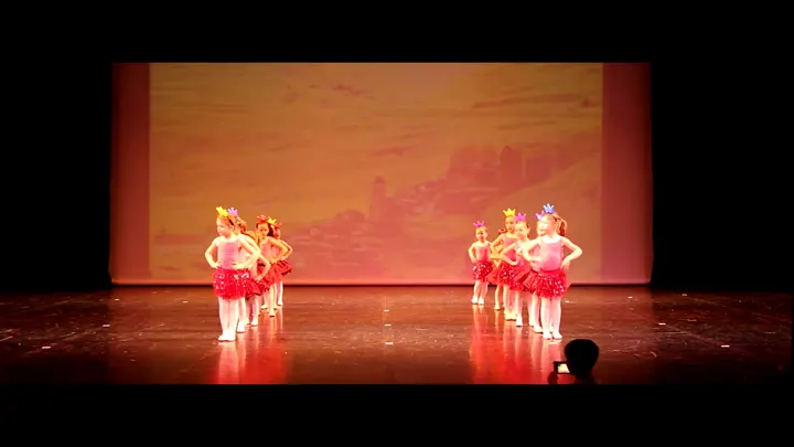 Associationtutu — danse-studio à Rives de Seine, Boulogne-Billancourt — 2