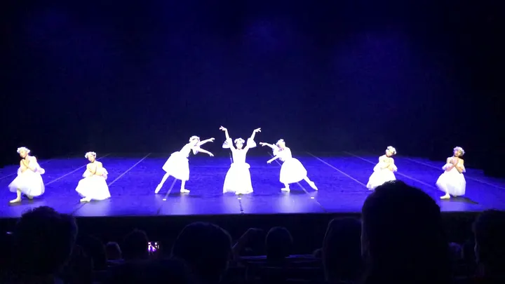 Associationtutu — danse-studio à Rives de Seine, Boulogne-Billancourt — 3