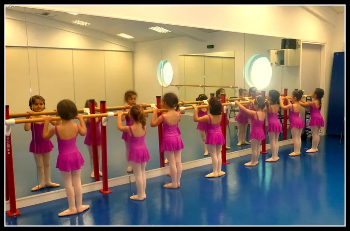 Associationtutu — danse-studio à Boulogne-Billancourt — 3