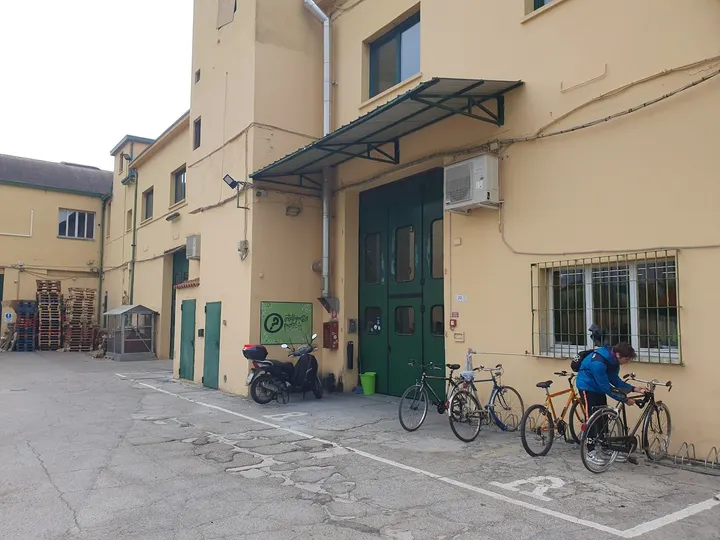 Intellighenzia Project A.S.D. — arrampicata-studio a Padova — 3