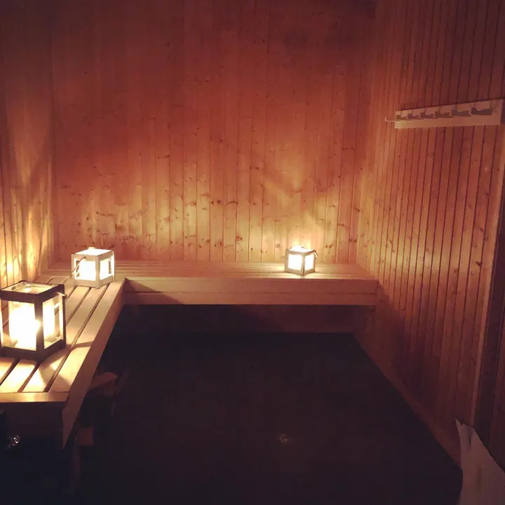 Yoga with fia — yoga-studio i Åre — 4