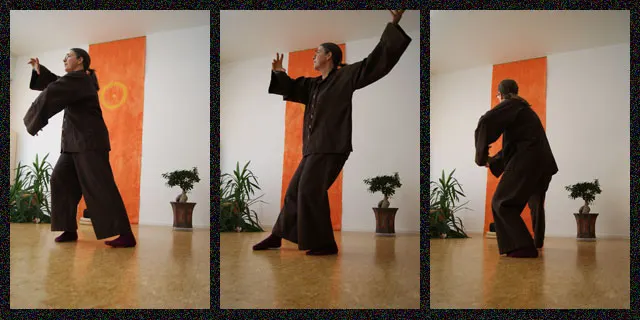 Tai Chi-Schule Krefeld — Meditation in Krefeld-Mitte, Krefeld