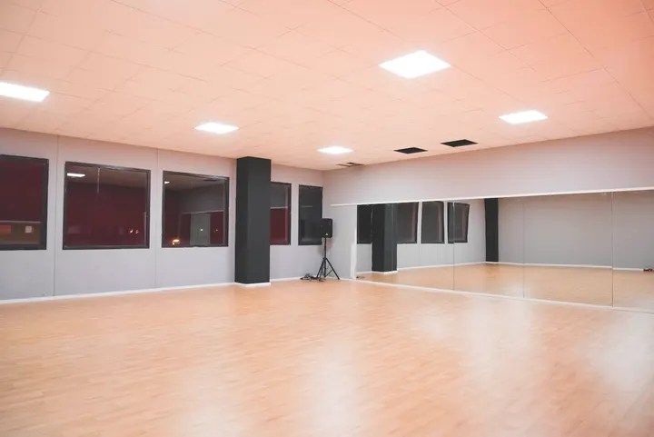 Star Club Centro Fitness Srl — palestre-studio a Campotrentino, Trento — 3