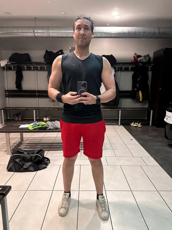 Star Club Centro Fitness Srl — palestre-studio a Trento — 4