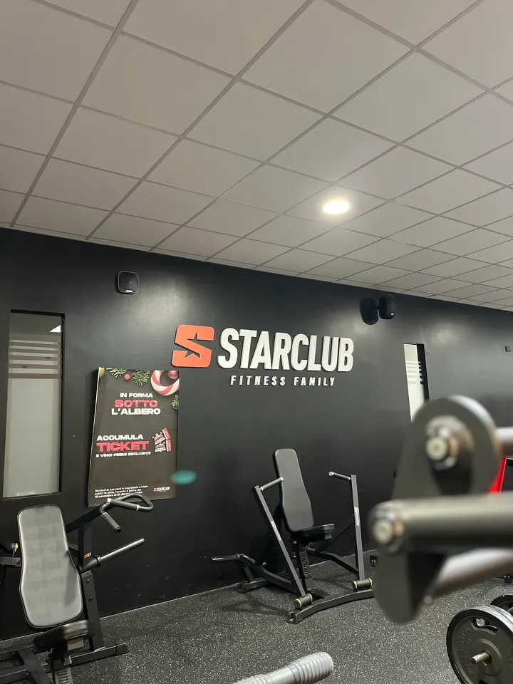 Star Club Centro Fitness Srl — palestre-studio a Trento — 5