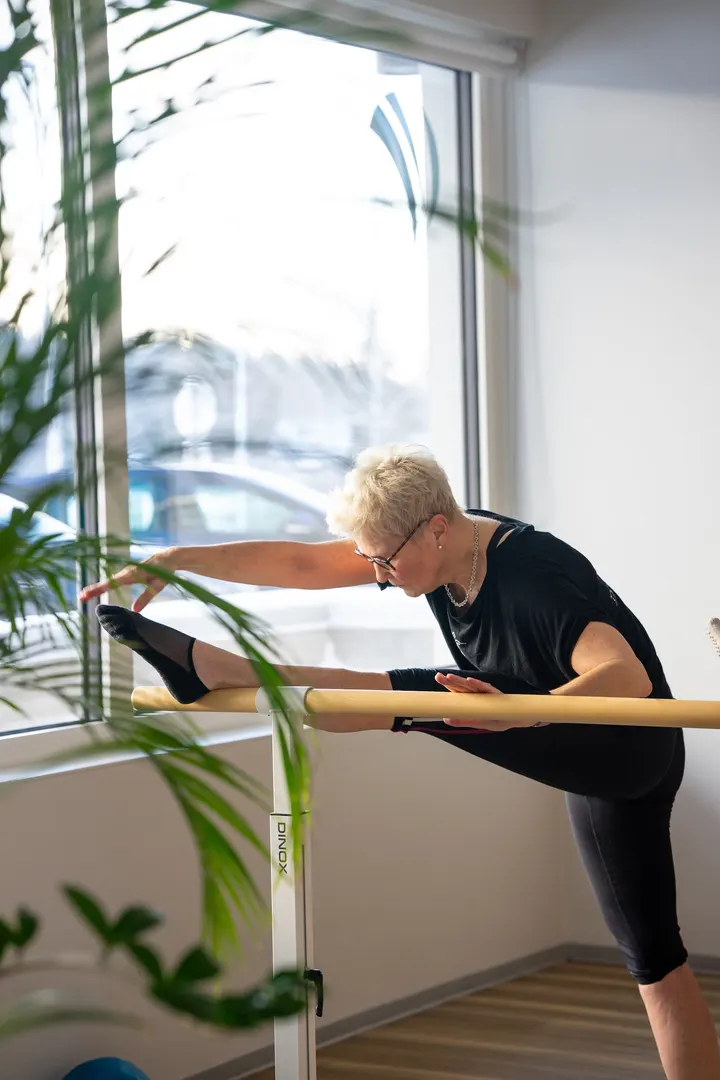 Hyvinvointistudio RIIO — pt studio – Turku — 3