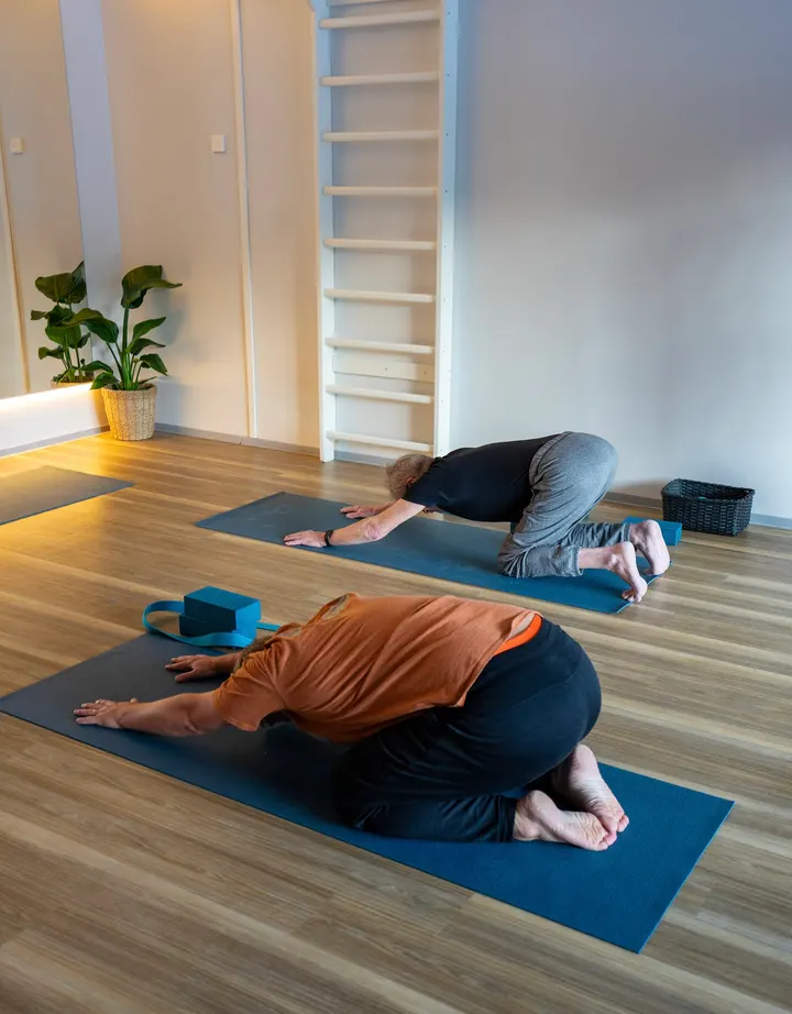 Hyvinvointistudio RIIO — Tanssi – Keskusta, Lieto