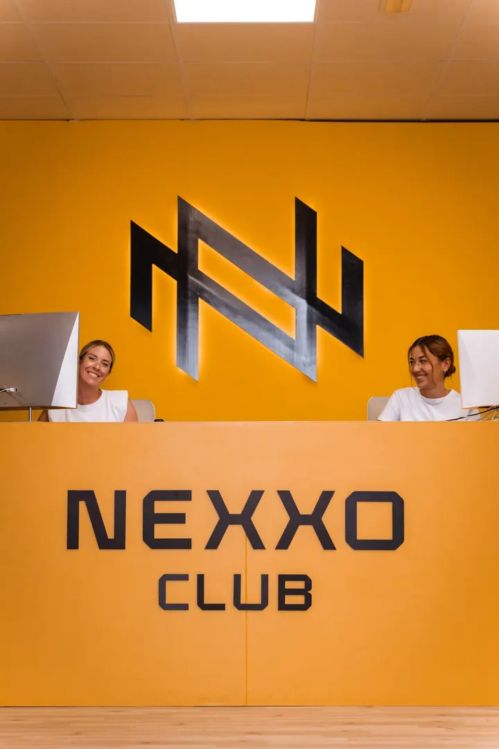 NEXXO CLUB — entrenamiento personal-studio en Málaga — 5
