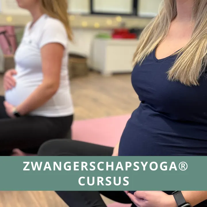 Vief Zwanger — yoga-studio in Alblasserdam — 3