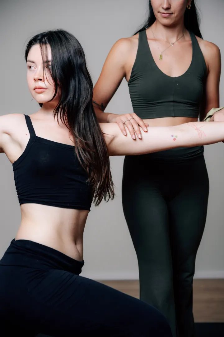 Studio85 — Fitness Studio in Biebrich, Wiesbaden
