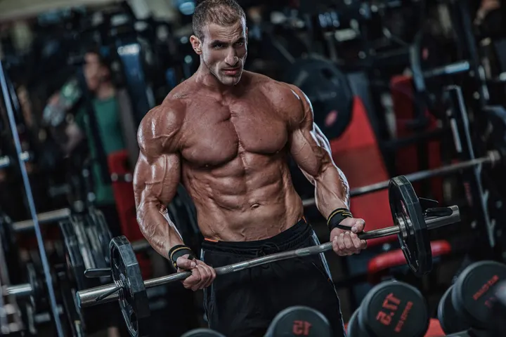 Hard Fitness — Fitness Studio in Covent Garden, London