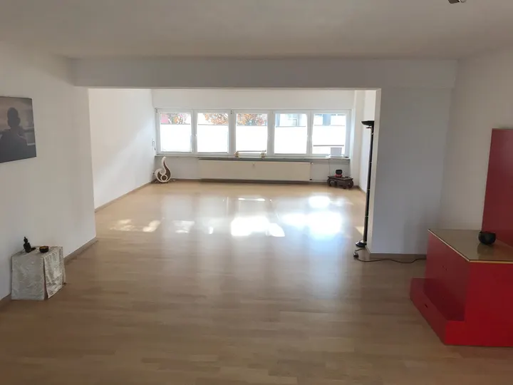 Zentrum Zeitlos — tanz-studio in Nordend Ost, Frankfurt am Main — 2