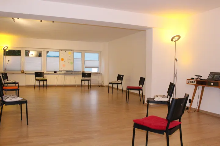 Zentrum Zeitlos — tanz-studio in Nordend Ost, Frankfurt am Main — 3