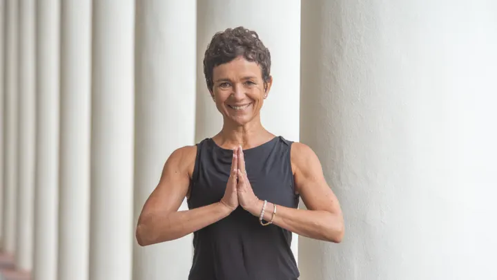 Fit by Yoga — yoga-studio in Nordost, Wiesbaden — 2