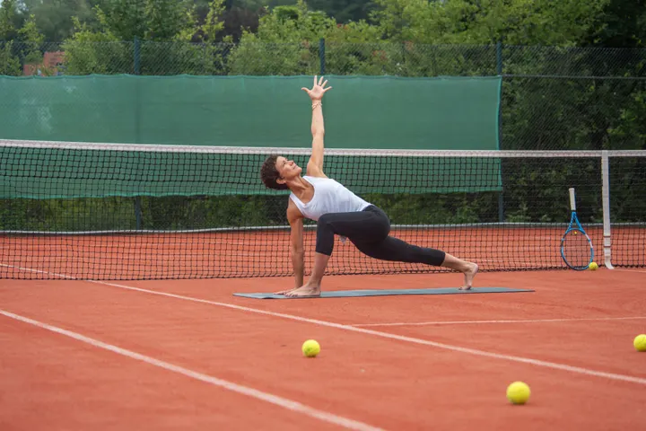 Fit by Yoga — yoga-studio in Nordost, Wiesbaden — 3
