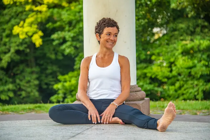 Fit by Yoga — yoga-studio in Wiesbaden — 3