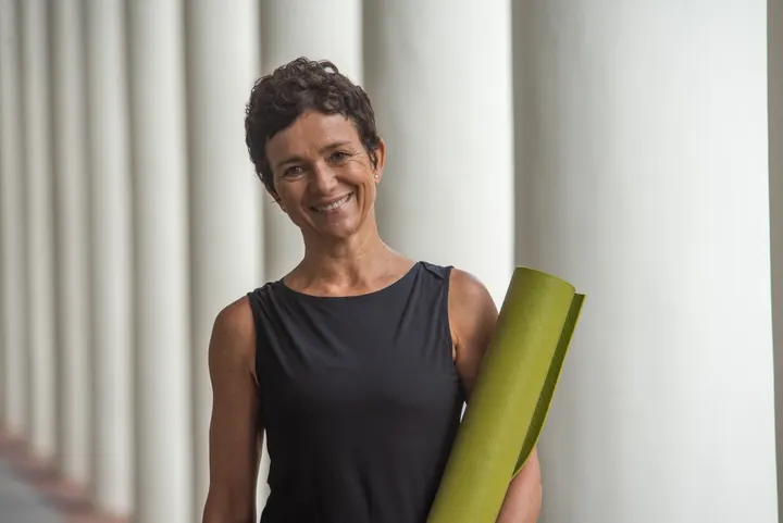 Fit by Yoga — Yoga in Nordost, Wiesbaden