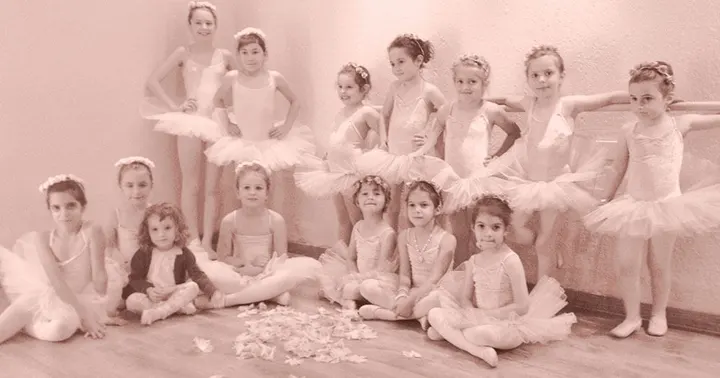 Associazione Atys — pole dance-studio a Ciserano — 2