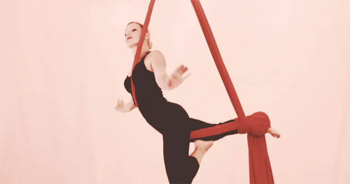 Associazione Atys — Pole dance a Ciserano
