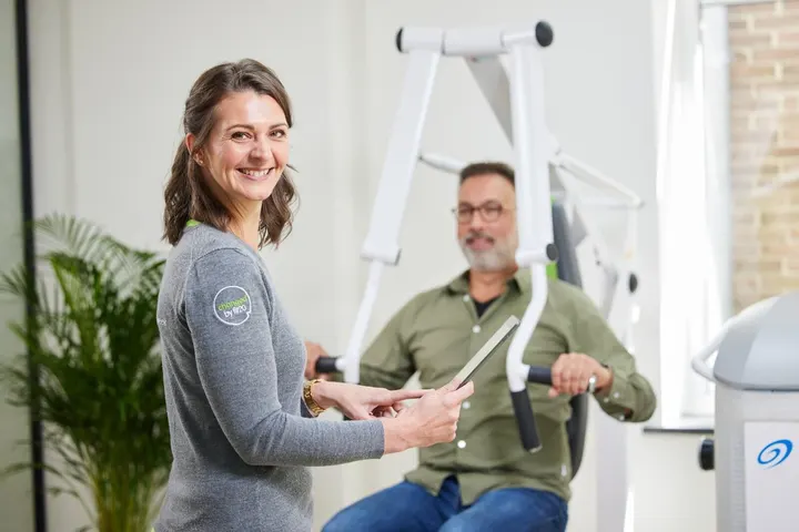 fit20 Leicester Birstall — Fitness Studio in Leicester