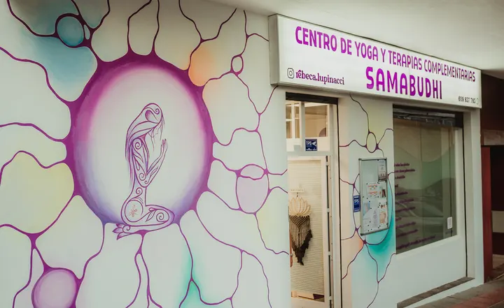 Samabudhi Yoga — Yoga en Las Albarizas, Marbella