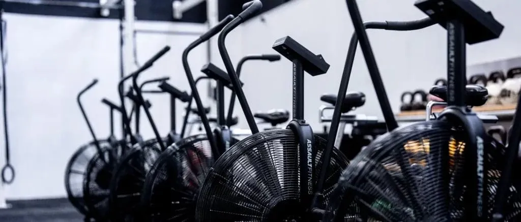 Glevum Fitness — strength-studio in Gloucester — 3