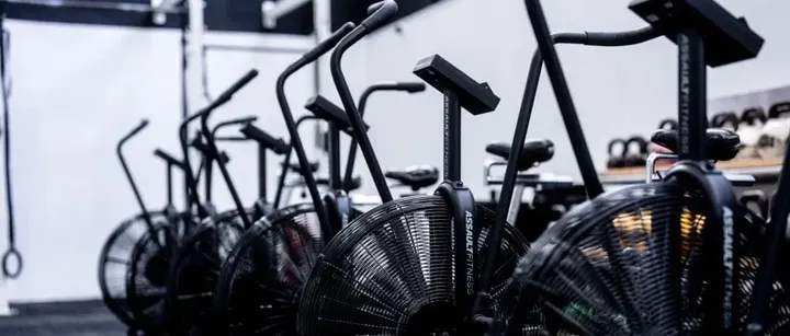 Glevum Fitness — strength-studio in Gloucester — 3