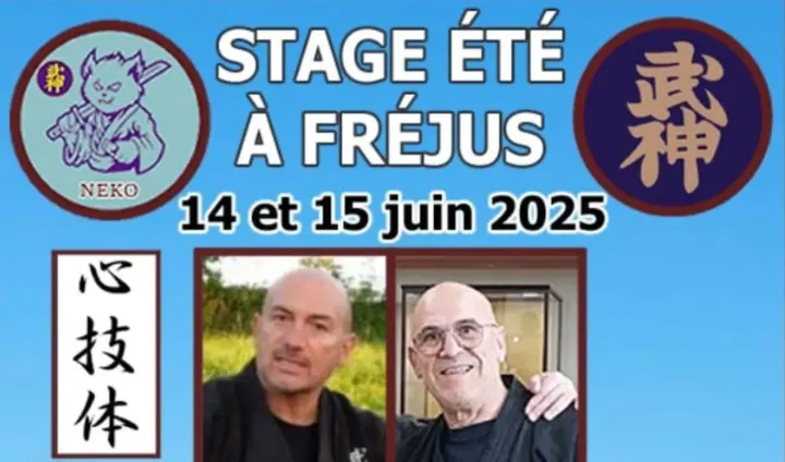 Bujinkan-kanji Enfants — arts martiaux-studio à Annecy — 2