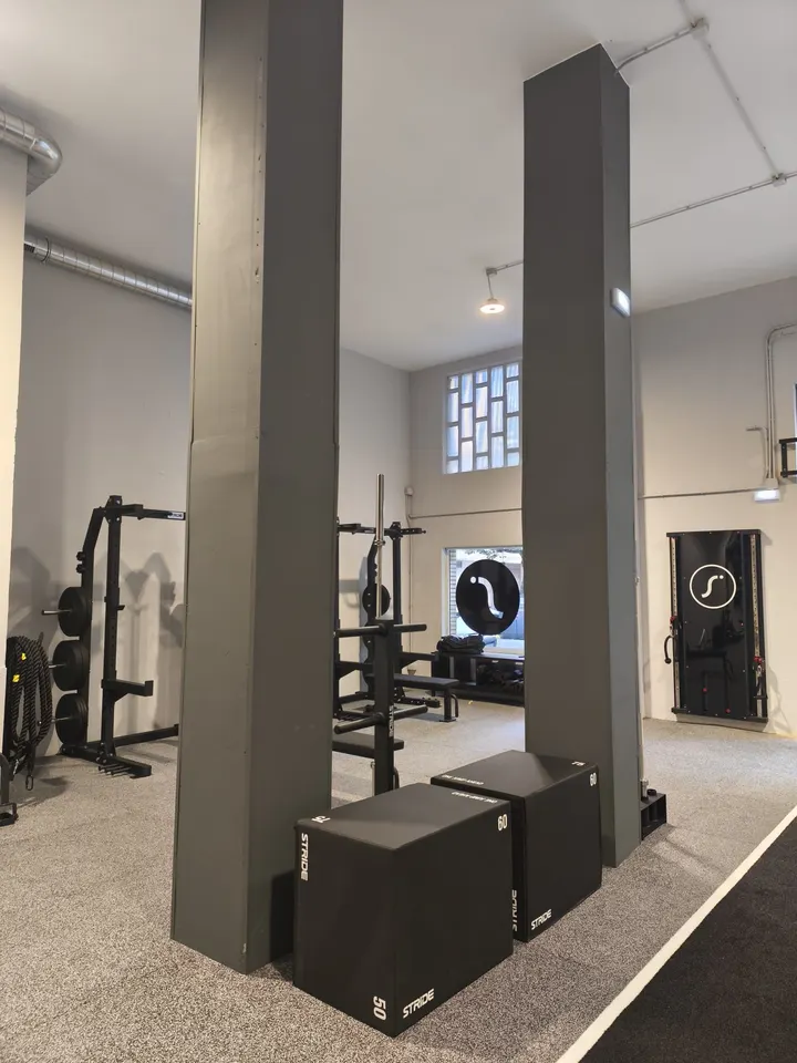 Senda Entrenamiento y Salud — estudio de fitness-studio en Gijón — 3