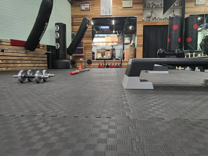 Advance Sports Fit Centre — kickboksen-studio in Zwolle — 4