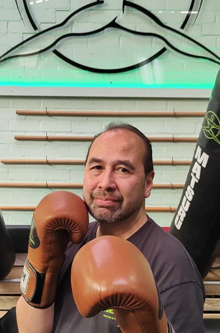 Advance Sports Fit Centre — Boksen in Diezerpoort, Zwolle
