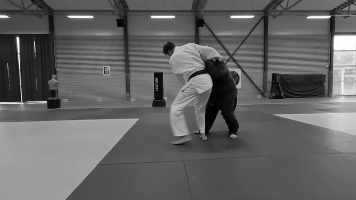 Sigtuna Budoklubb — kampsport-studio i Sigtuna — 3