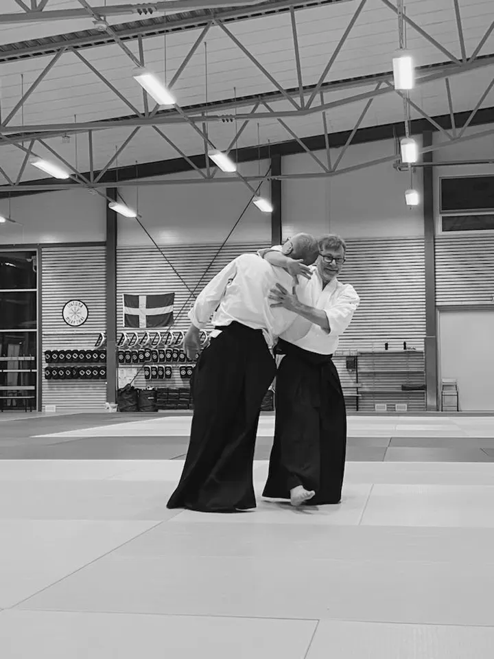 Sigtuna Budoklubb — kampsport-studio i Sigtuna — 5