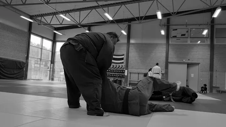 Sigtuna Budoklubb — kampsport-studio i Sigtuna — 6