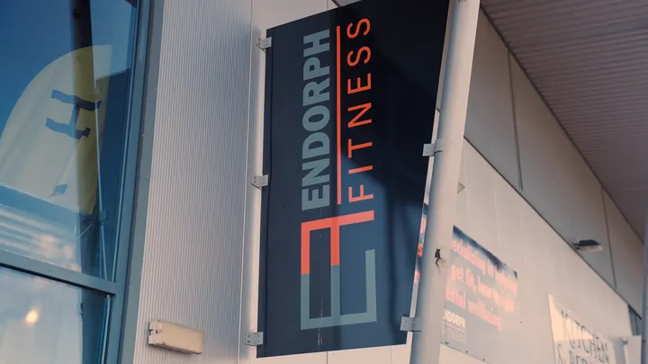 Endorph Fitness — fitness studio in Shrewsbury — 3