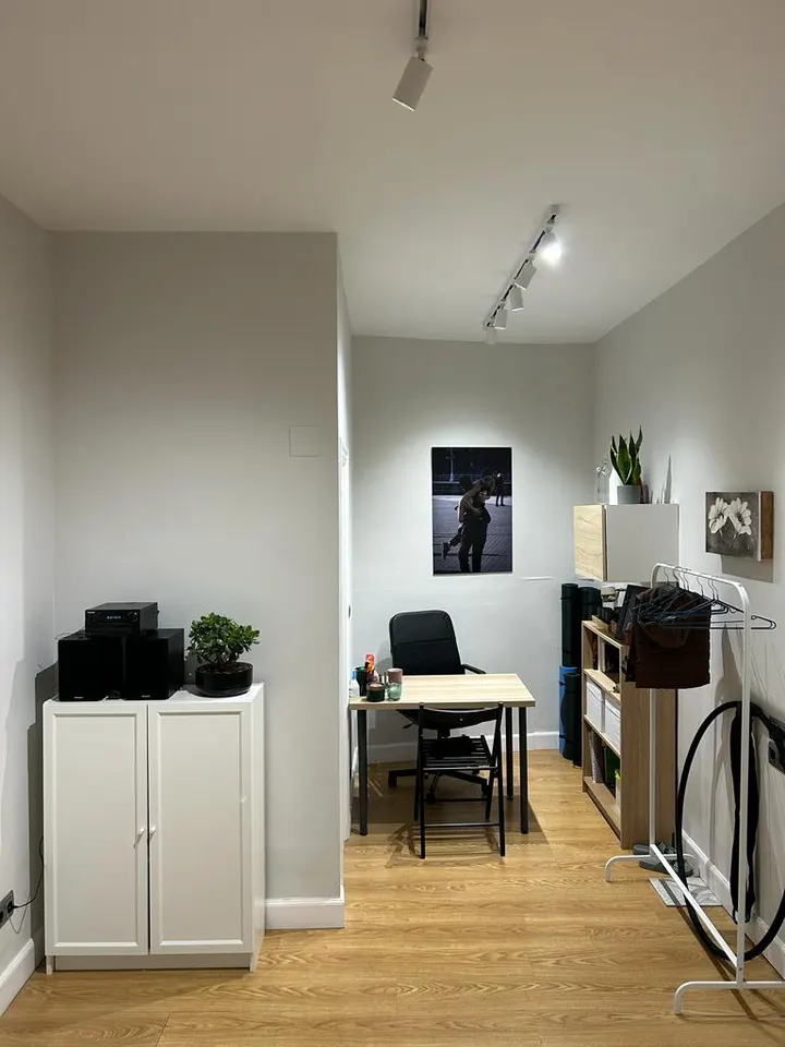 Enbata Espazioa — baile-studio en Algorta, Bilbao — 3