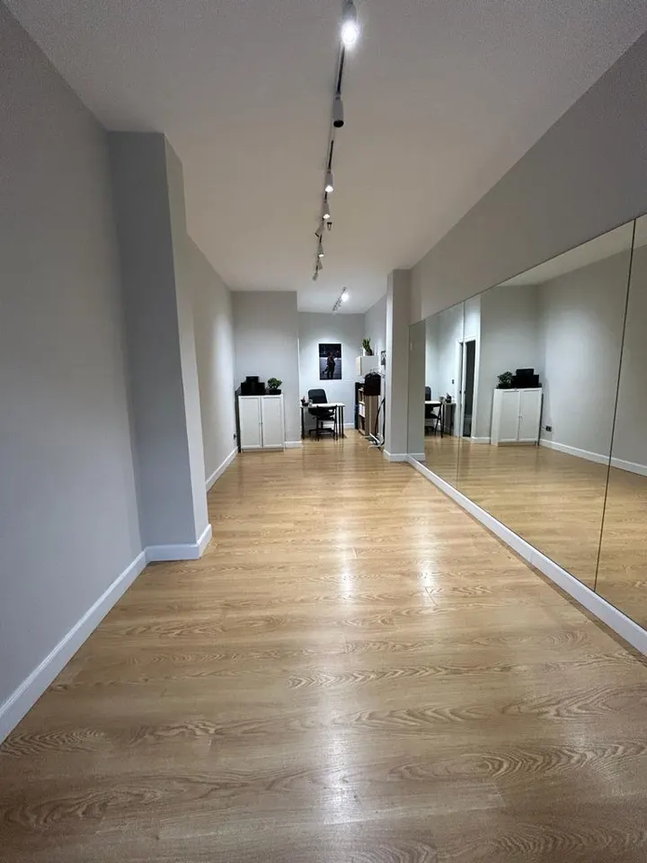 Enbata Espazioa — baile-studio en Bilbao — 3