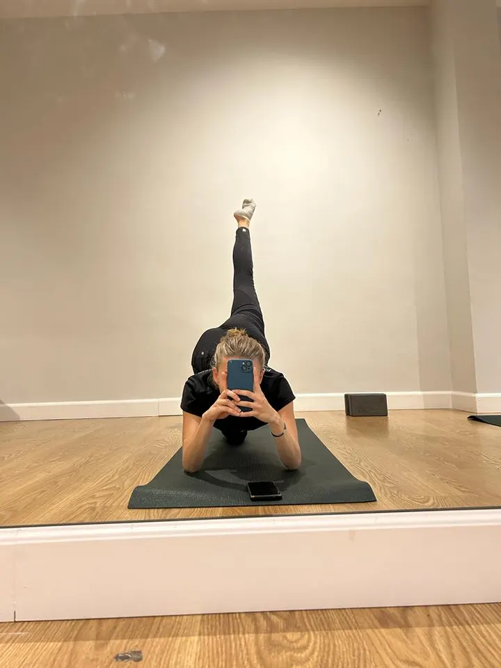 Enbata Espazioa — baile-studio en Bilbao — 4