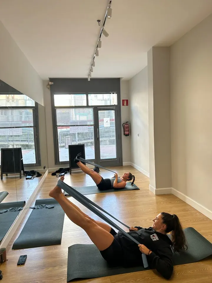 Enbata Espazioa — baile-studio en Bilbao — 5