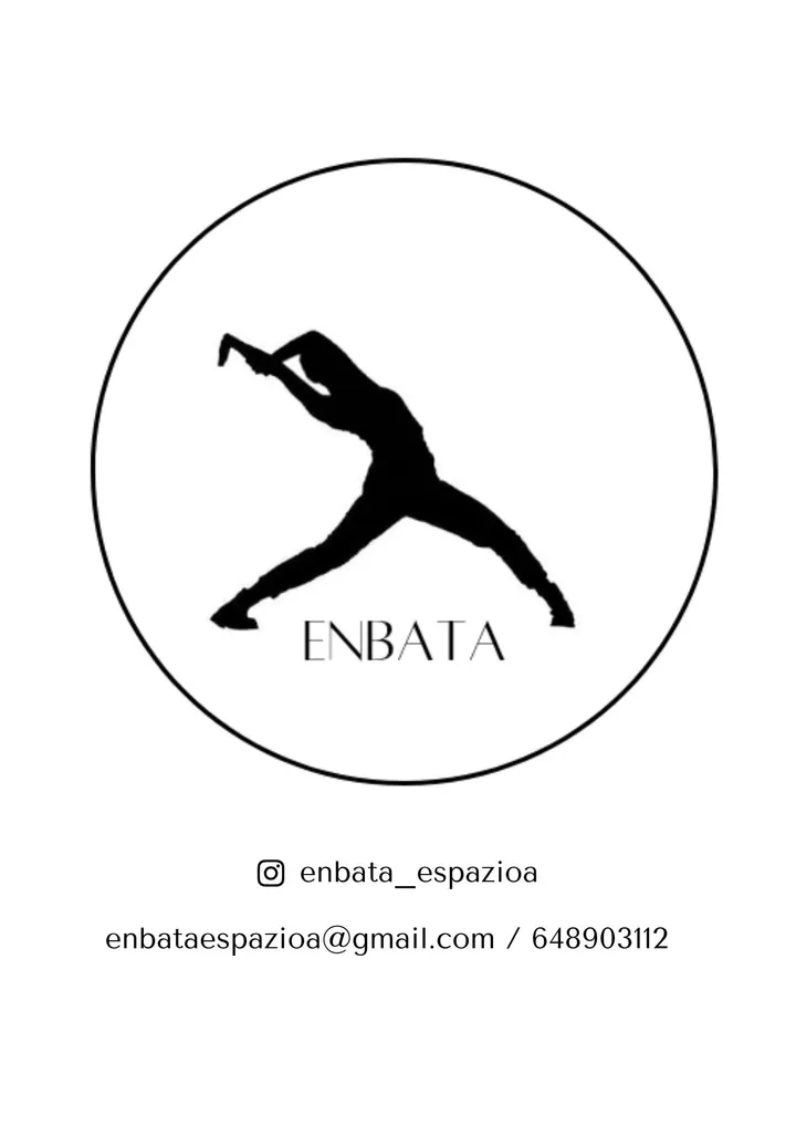 Enbata Espazioa — Baile en Algorta, Algorta