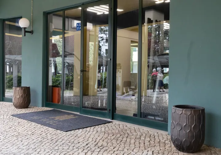 Hi Well Studio — Treino funcional em Sacavém