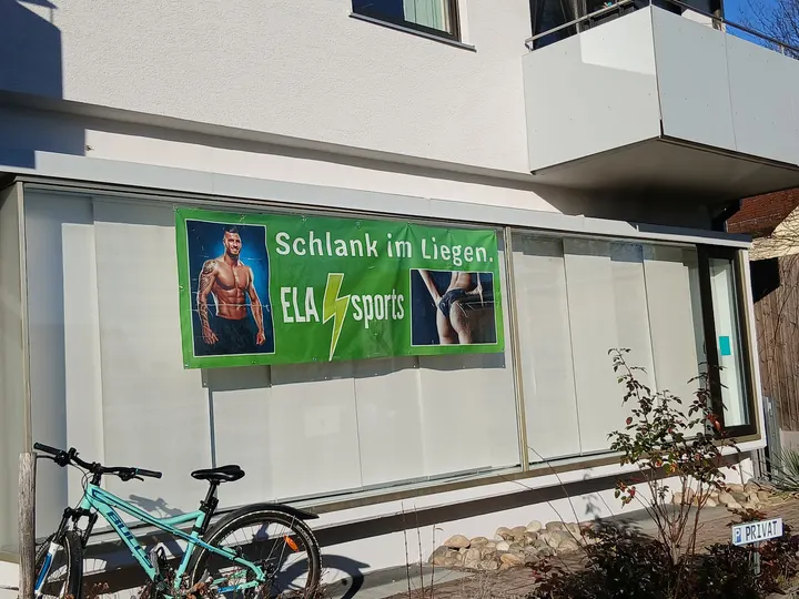ELAsports — pt-studio in Filderstadt, Stuttgart — 2