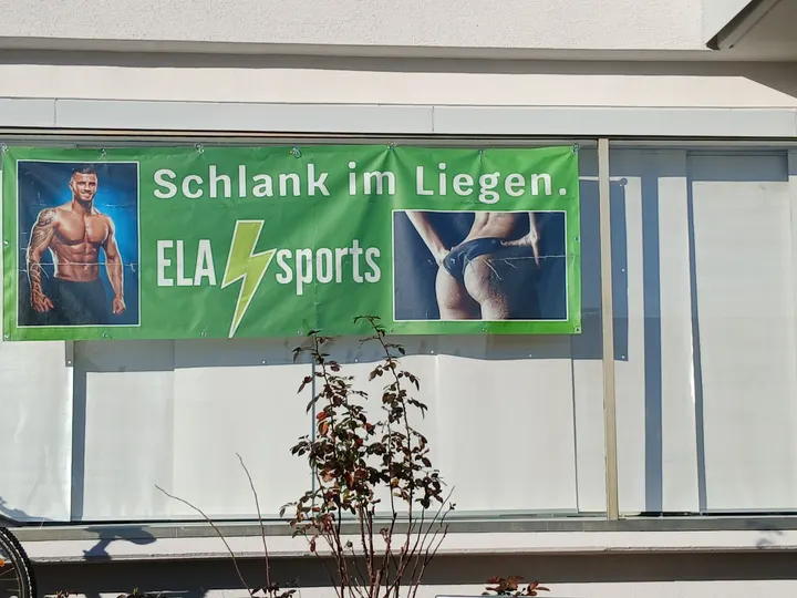 ELAsports — pt-studio in Stuttgart — 3
