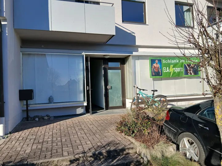 ELAsports — PT-Studio in Filderstadt, Stuttgart