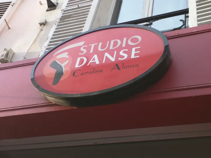 Studio Danse Caroline Alonso Rue du Président Wilson — danse-studio à Levallois-Perret — 3